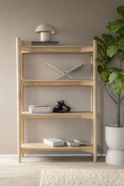Eleonora Selbu Wandkast Naturel