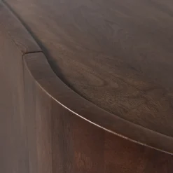 Online WOOOD Sense Dressoir Walnut