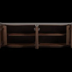 Online WOOOD Sense Dressoir Walnut