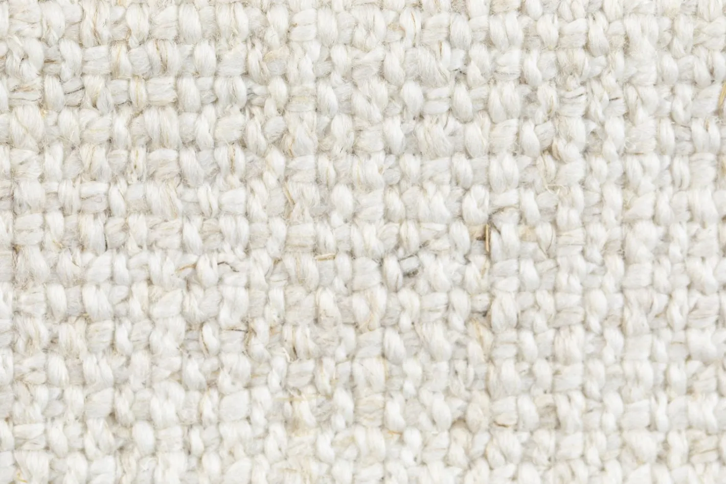 Outlet Zuiver Sense Hocker Cream
