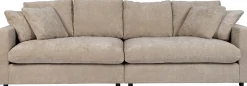 Clearance Zuiver Sense Soft 3-Zitsbank Nature