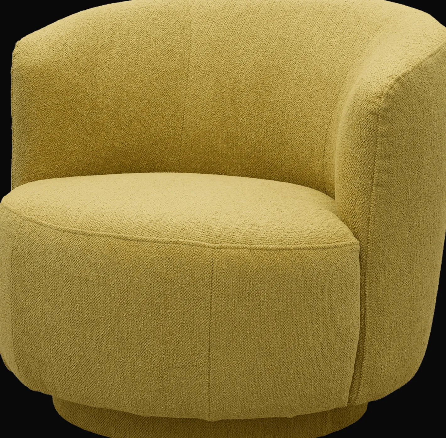 Discount Trendhopper Serena Fauteuil Genua Brass