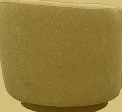 Discount Trendhopper Serena Fauteuil Genua Brass
