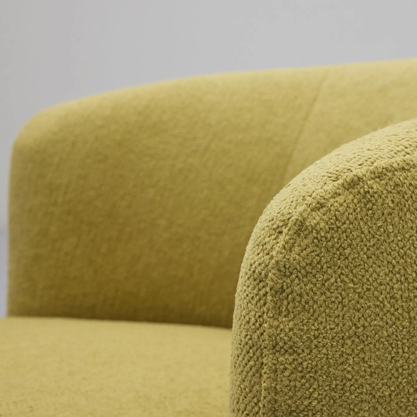 Discount Trendhopper Serena Fauteuil Genua Brass