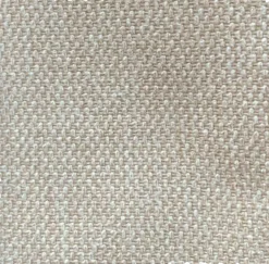New WOOOD Serra Draaifauteuil Off White