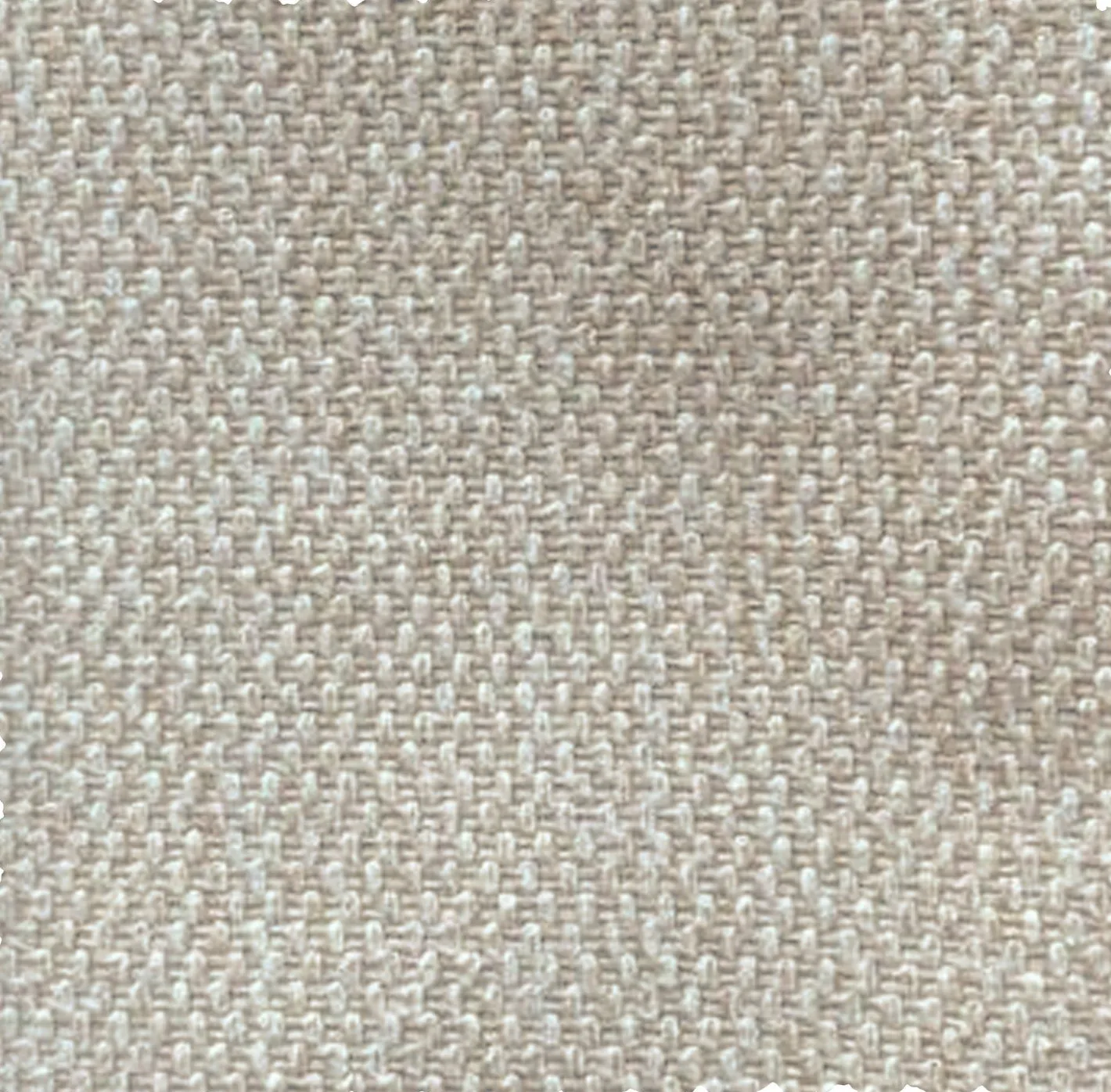 New WOOOD Serra Draaifauteuil Off White