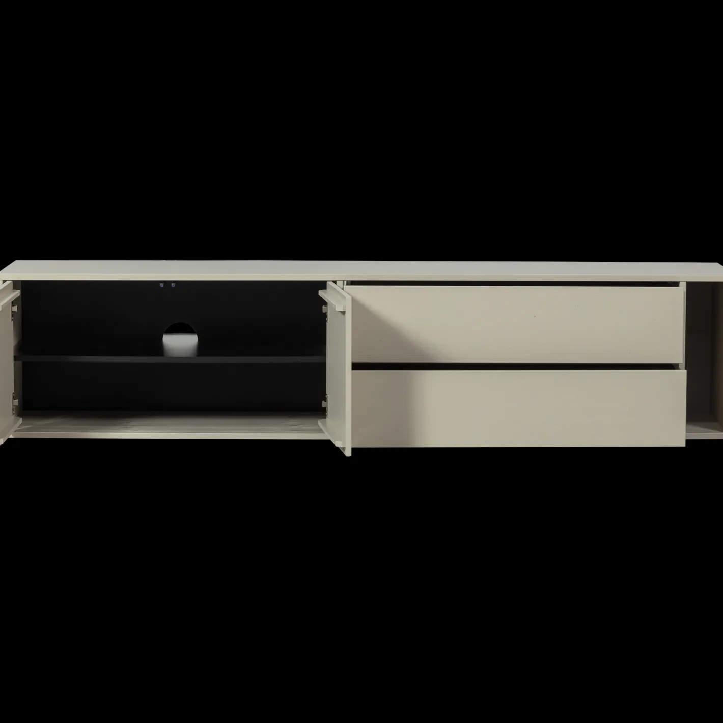 Best vtwonen Settle Down Tv-meubel Dust