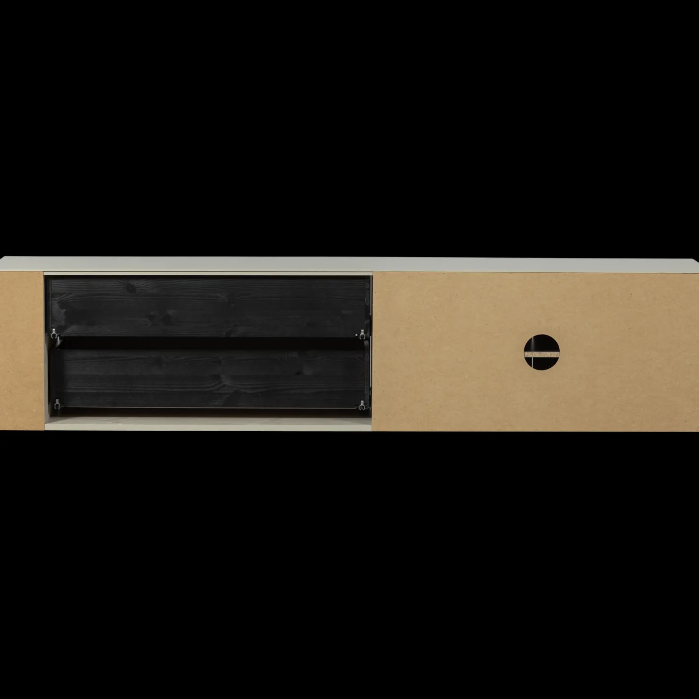 Best vtwonen Settle Down Tv-meubel Dust