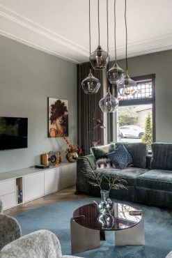 Best vtwonen Settle Down Tv-meubel Dust