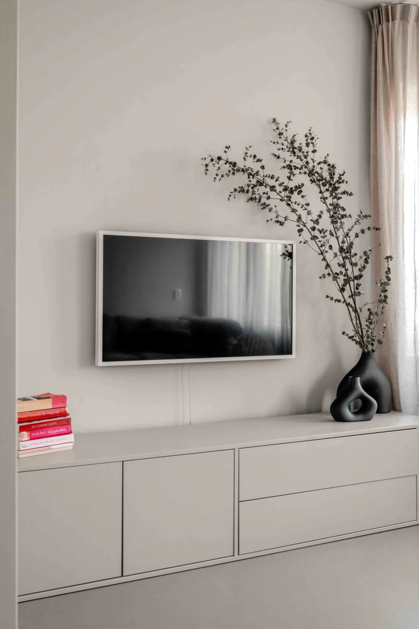Best vtwonen Settle Down Tv-meubel Dust