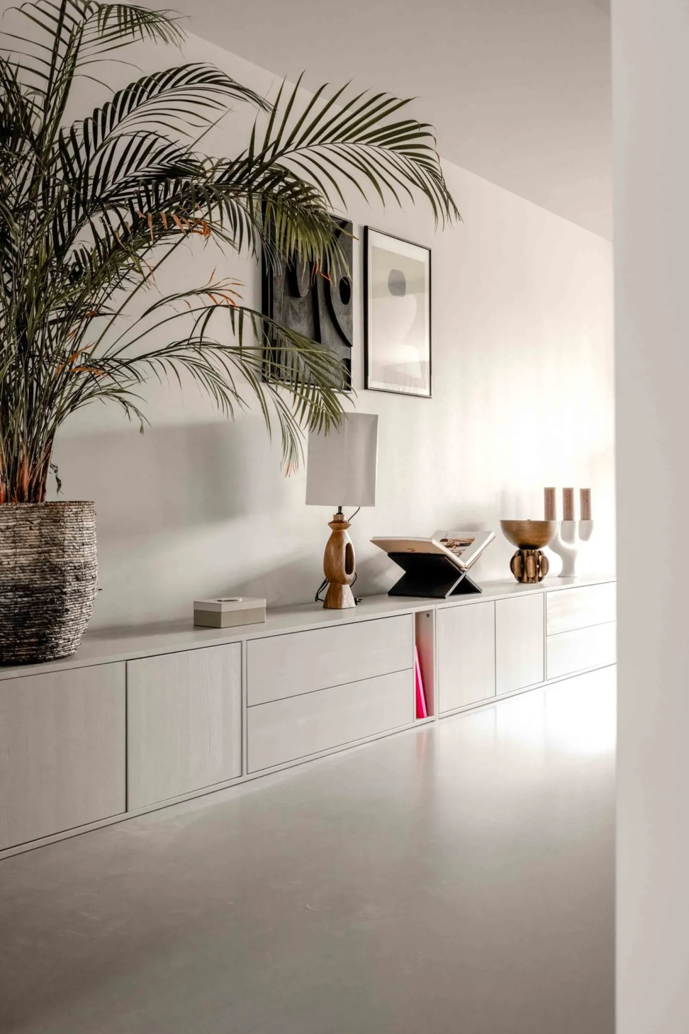 Best vtwonen Settle Down Tv-meubel Dust