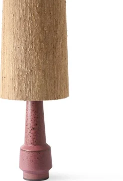 Outlet HKLIVING Shade Lampenkap Brown