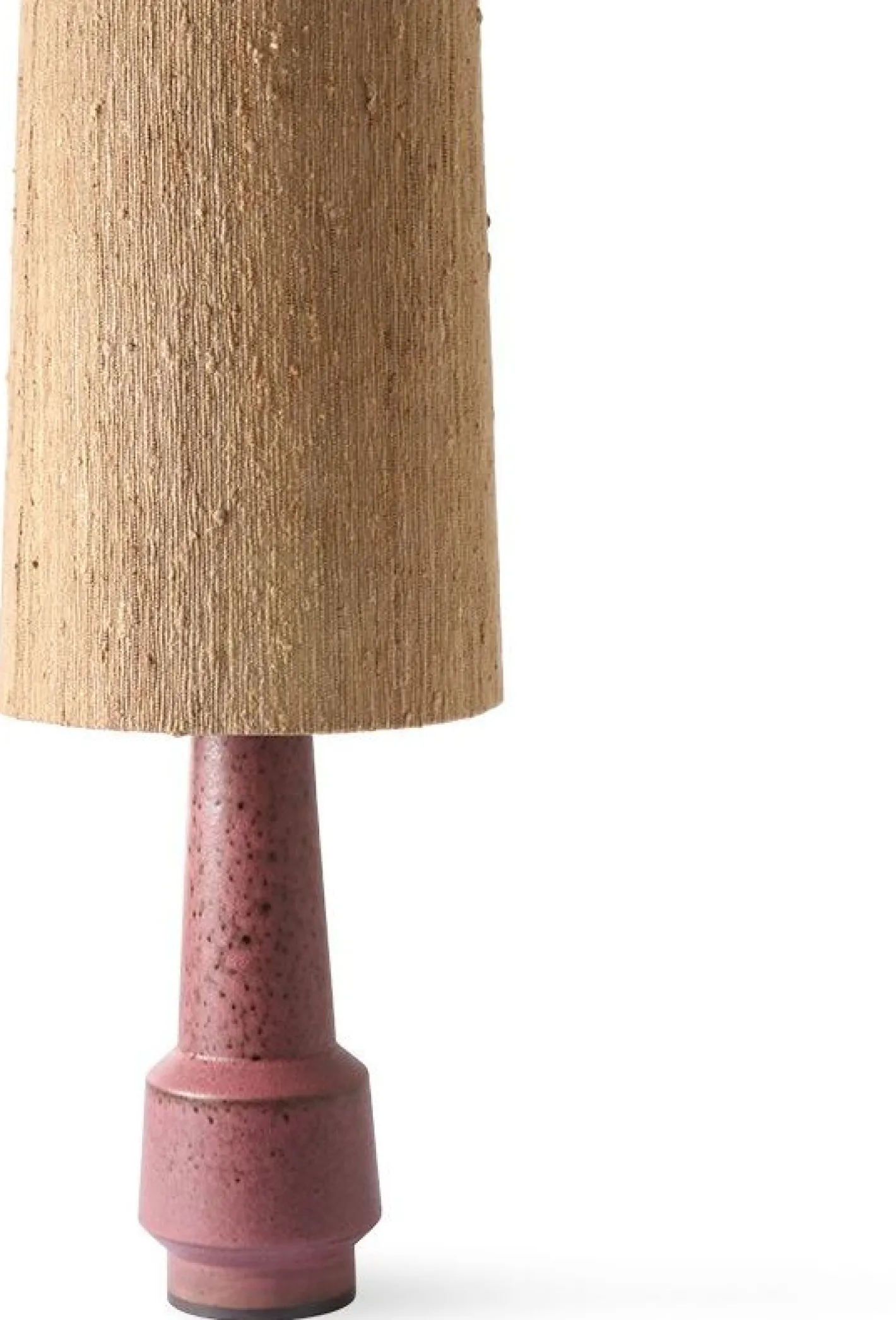 Outlet HKLIVING Shade Lampenkap Brown