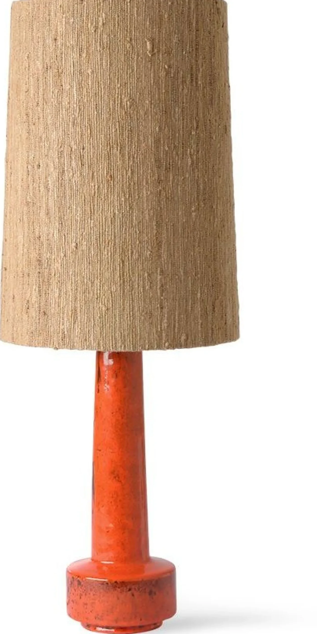 Outlet HKLIVING Shade Lampenkap Brown