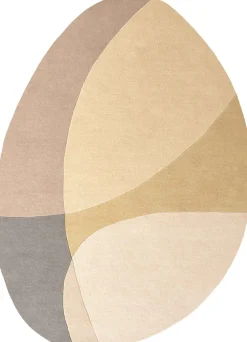 Outlet Brinker Carpets Shades Vloerkleed Summer Rain