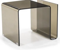 By Boo Shadow Bijzettafel Brown