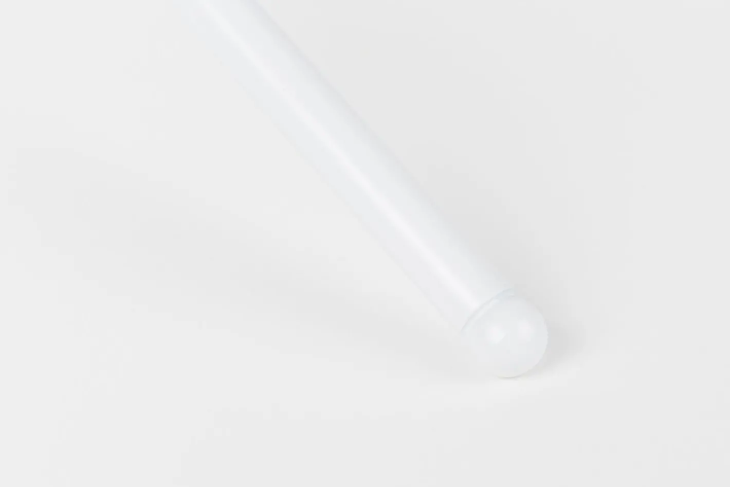 Zuiver Shady Tafellamp White