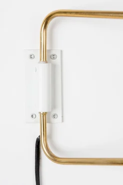 Hot Zuiver Shady Wandlamp White