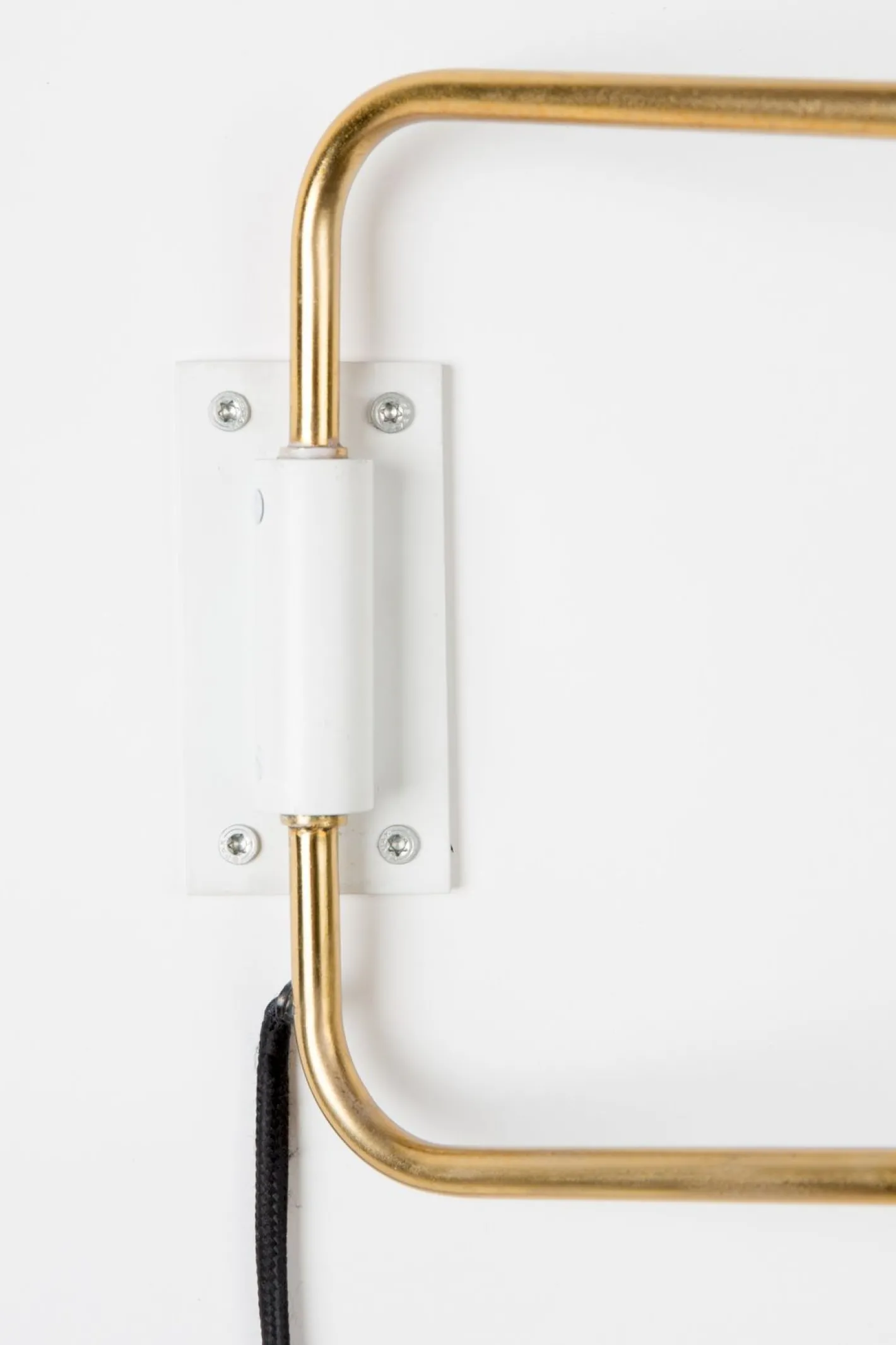 Hot Zuiver Shady Wandlamp White
