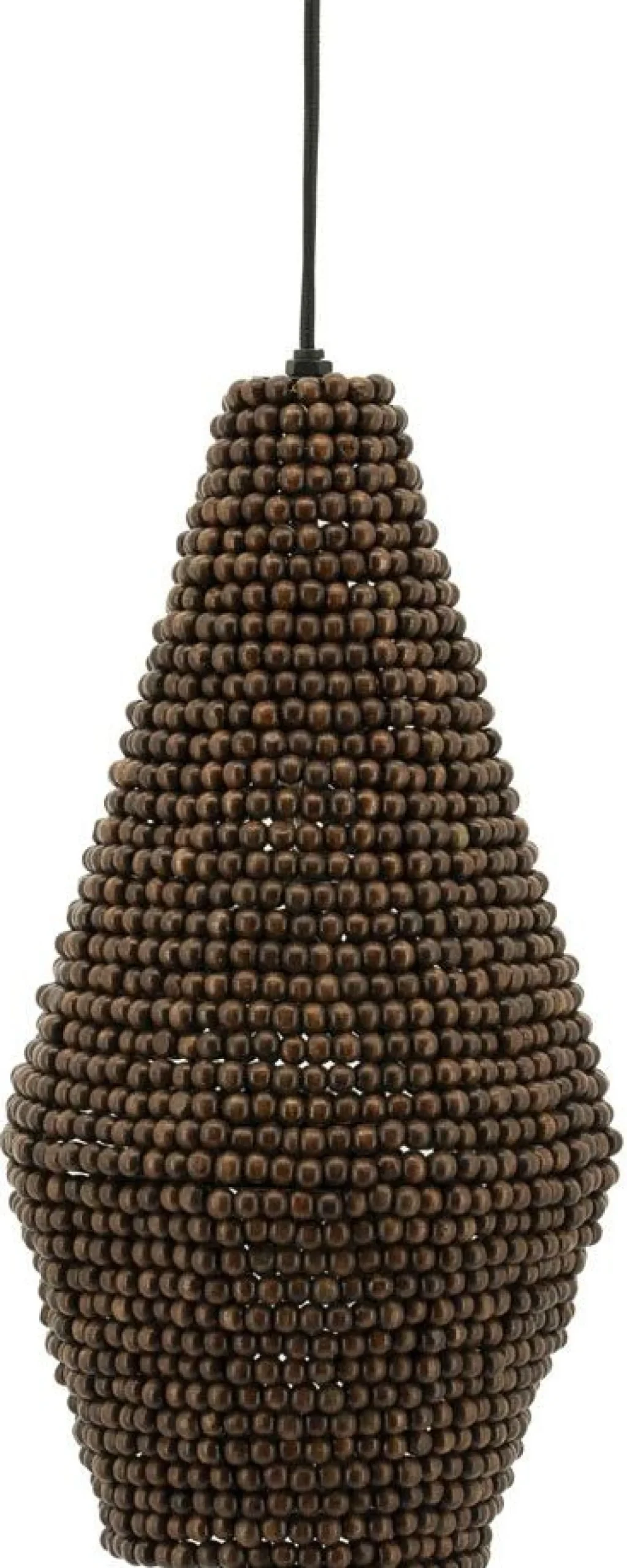 Clearance By Boo Shanga 3 Hanglamp Brown