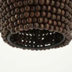Clearance By Boo Shanga 3 Hanglamp Brown