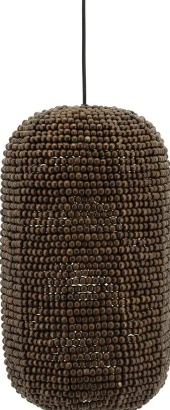 Clearance By Boo Shanga 2 Hanglamp Brown