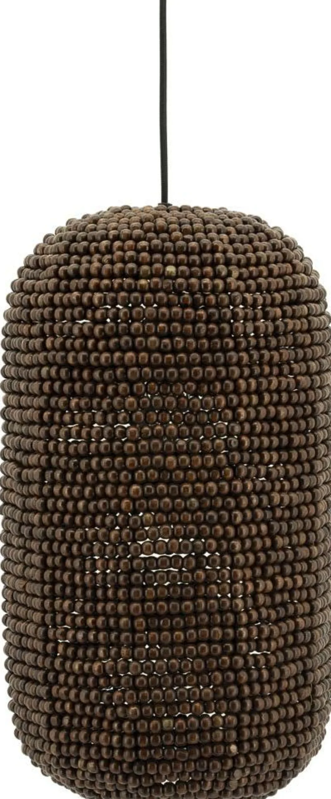 Clearance By Boo Shanga 2 Hanglamp Brown