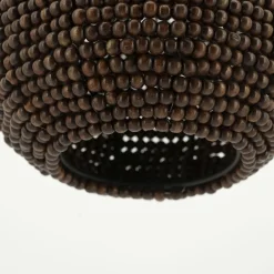 Clearance By Boo Shanga 2 Hanglamp Brown
