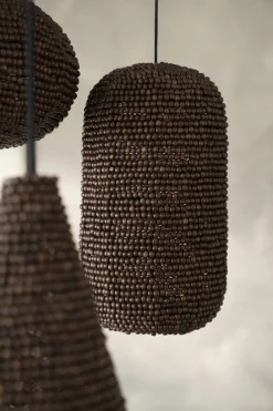 Clearance By Boo Shanga 2 Hanglamp Brown