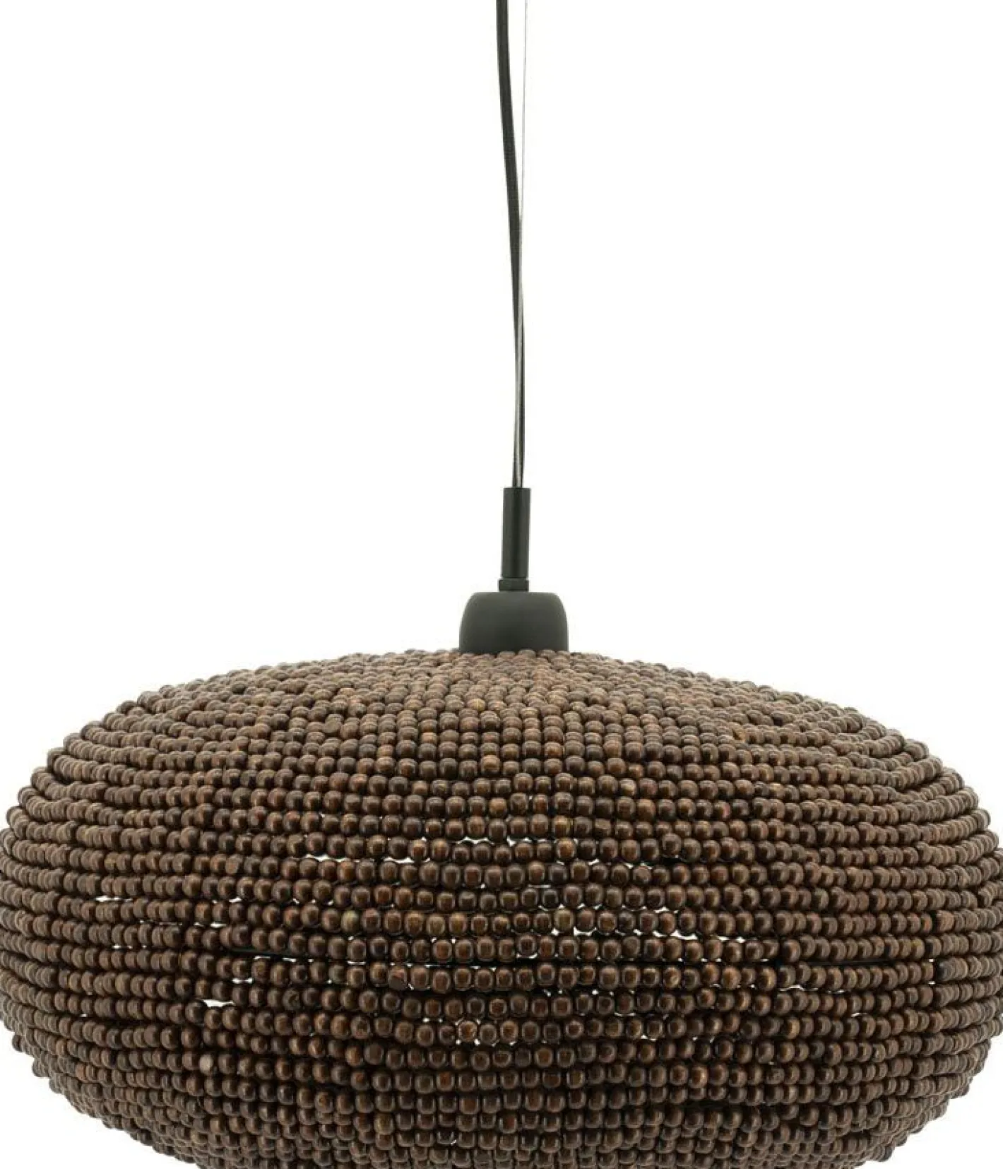 Best By Boo Shanga 1 Hanglamp Brown
