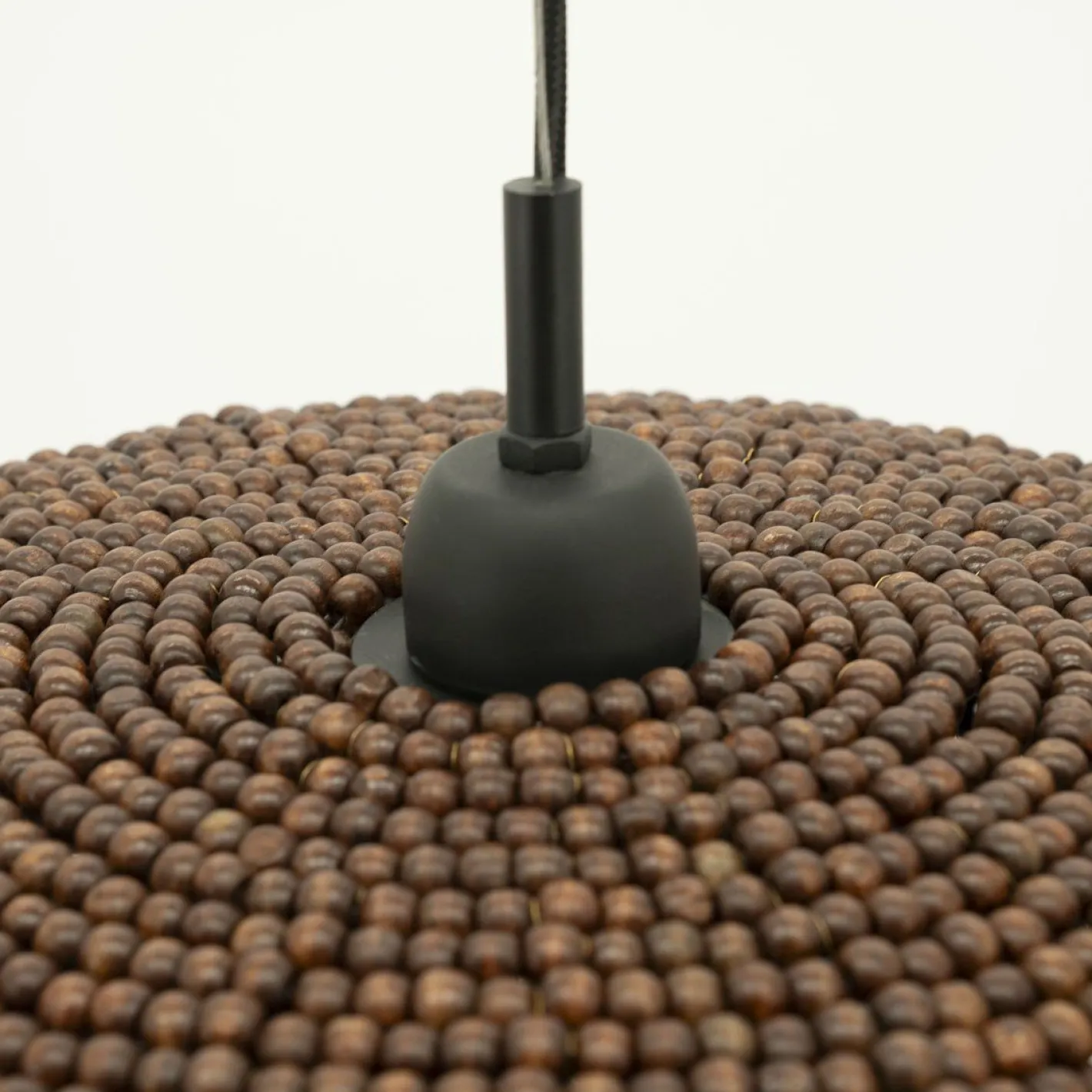 Best By Boo Shanga 1 Hanglamp Brown