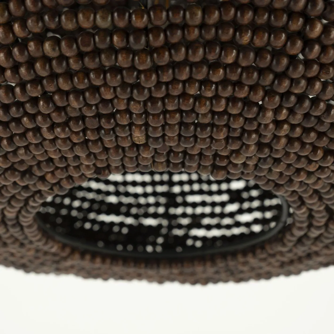 Best By Boo Shanga 1 Hanglamp Brown