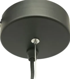 Best By Boo Shanga 1 Hanglamp Brown