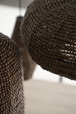 Best By Boo Shanga 1 Hanglamp Brown