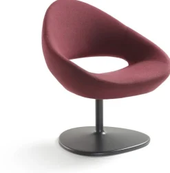 Clearance Artifort Shark Lounge Fauteuil Grijs