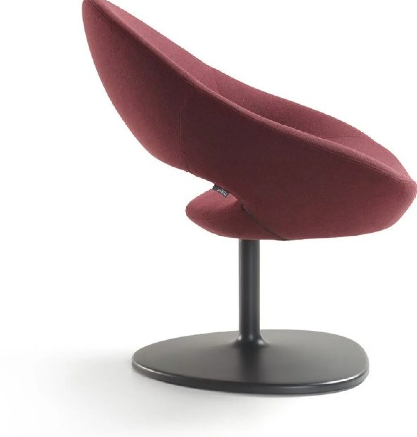 Clearance Artifort Shark Lounge Fauteuil Grijs