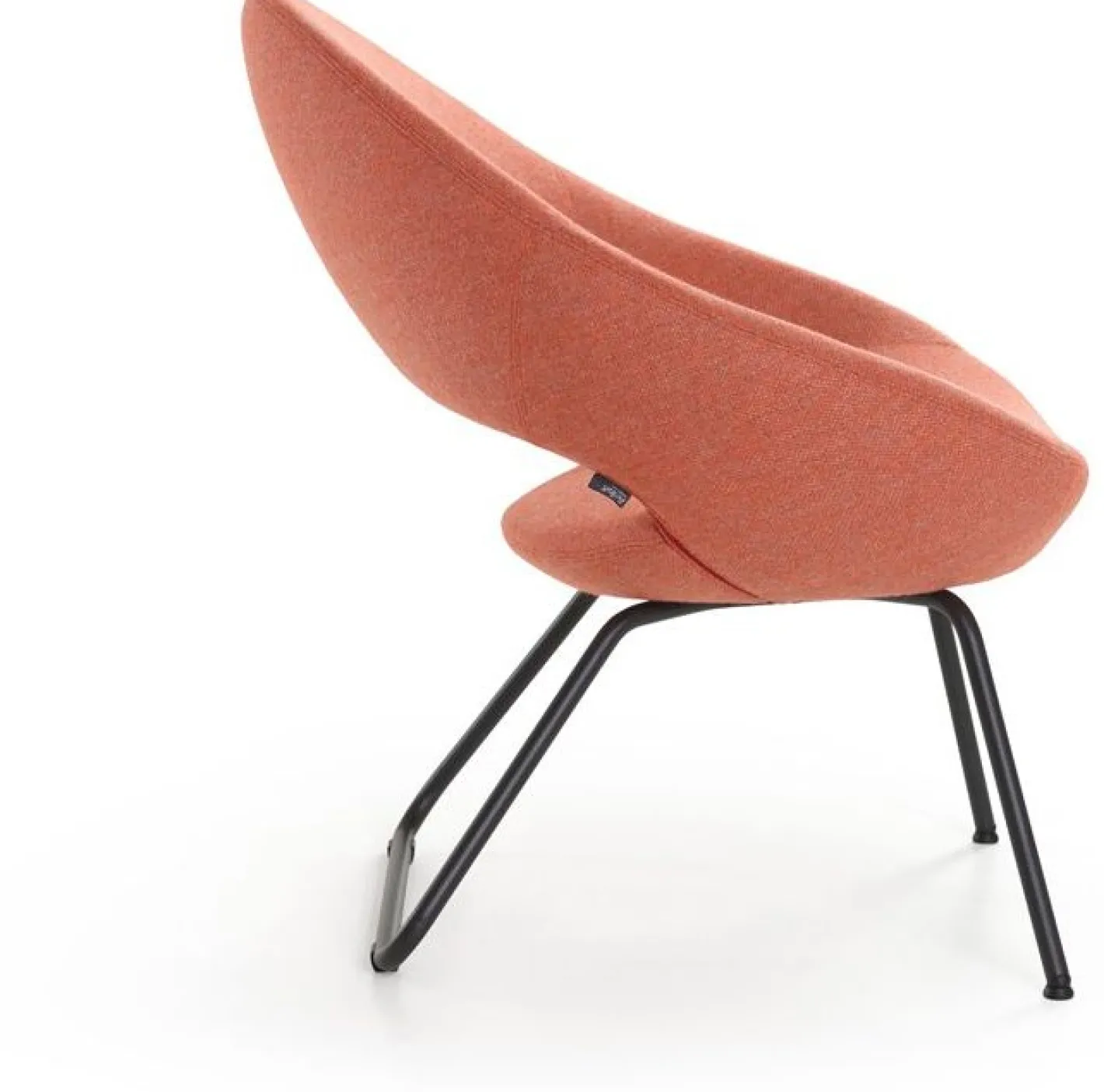 Clearance Artifort Shark Lounge Fauteuil Grijs