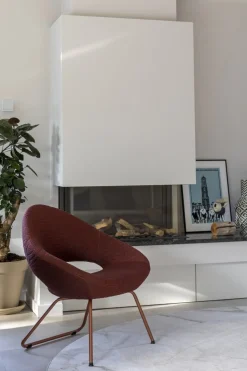 Clearance Artifort Shark Lounge Fauteuil Grijs