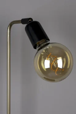 Online Dutchbone Shaw Wandlamp Black