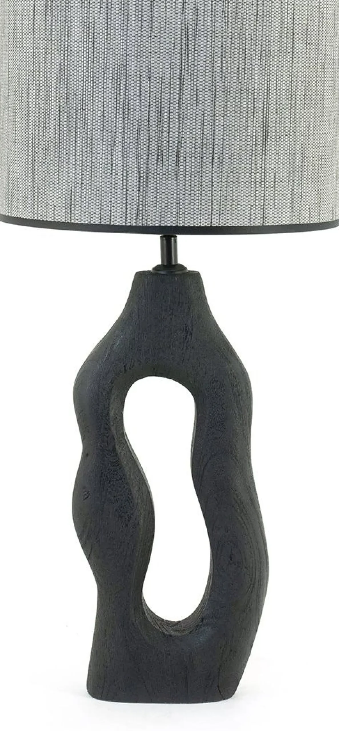 Outlet By Boo Shiboo Tafellamp Black
