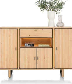 Sale Henders en Hazel Shimanto Opbergkast Naturel