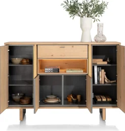 Sale Henders en Hazel Shimanto Opbergkast Naturel