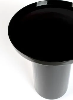 Sale Zuiver Shiny Bomb Bijzettafel Zwart