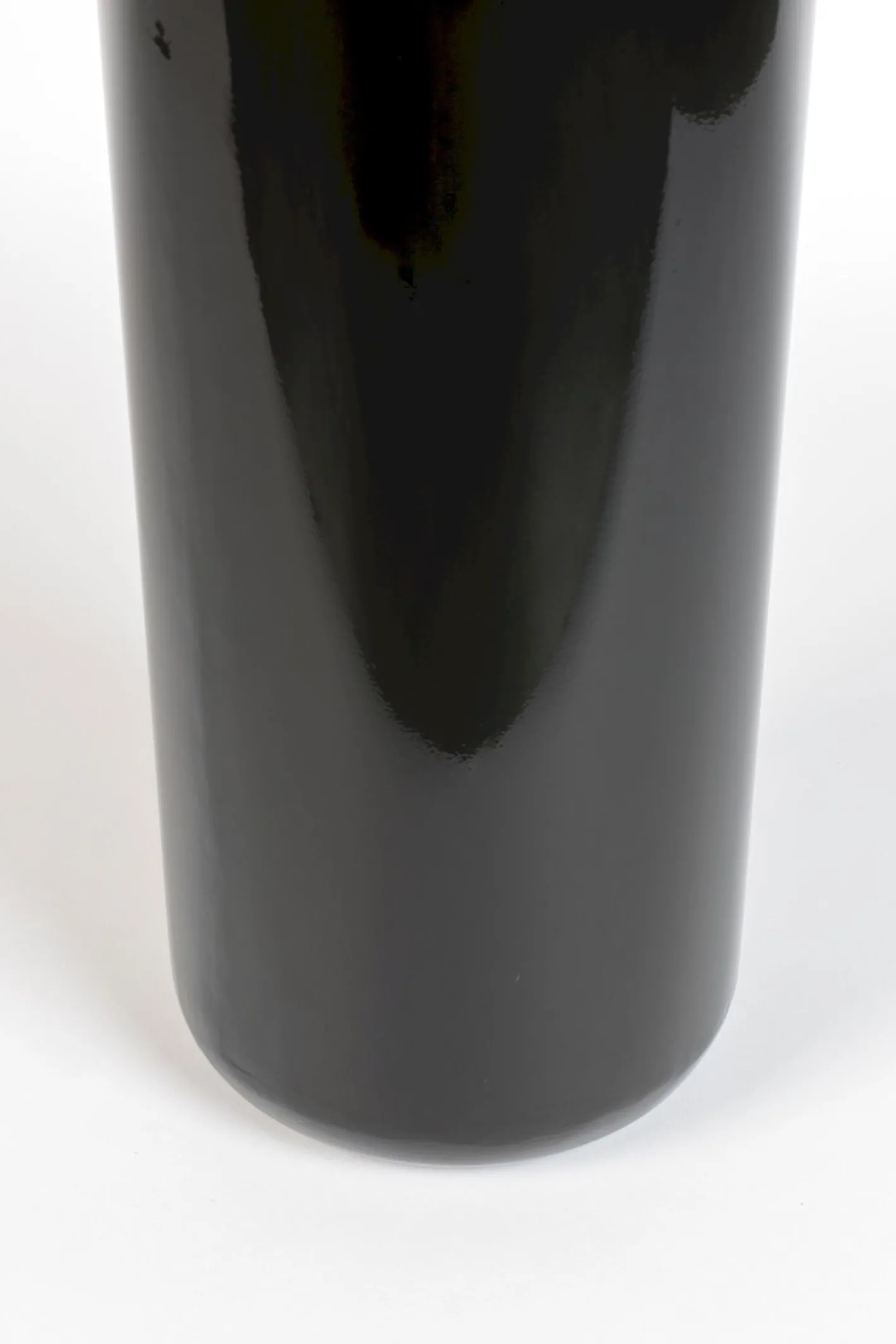 Sale Zuiver Shiny Bomb Bijzettafel Zwart