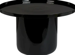 Hot Zuiver Shiny Bomb Salontafel Zwart