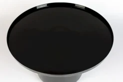 Hot Zuiver Shiny Bomb Salontafel Zwart