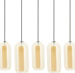 By Boo Shona Hanglamp Amber