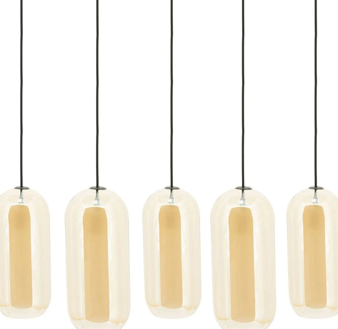 By Boo Shona Hanglamp Amber