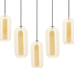 By Boo Shona Hanglamp Amber