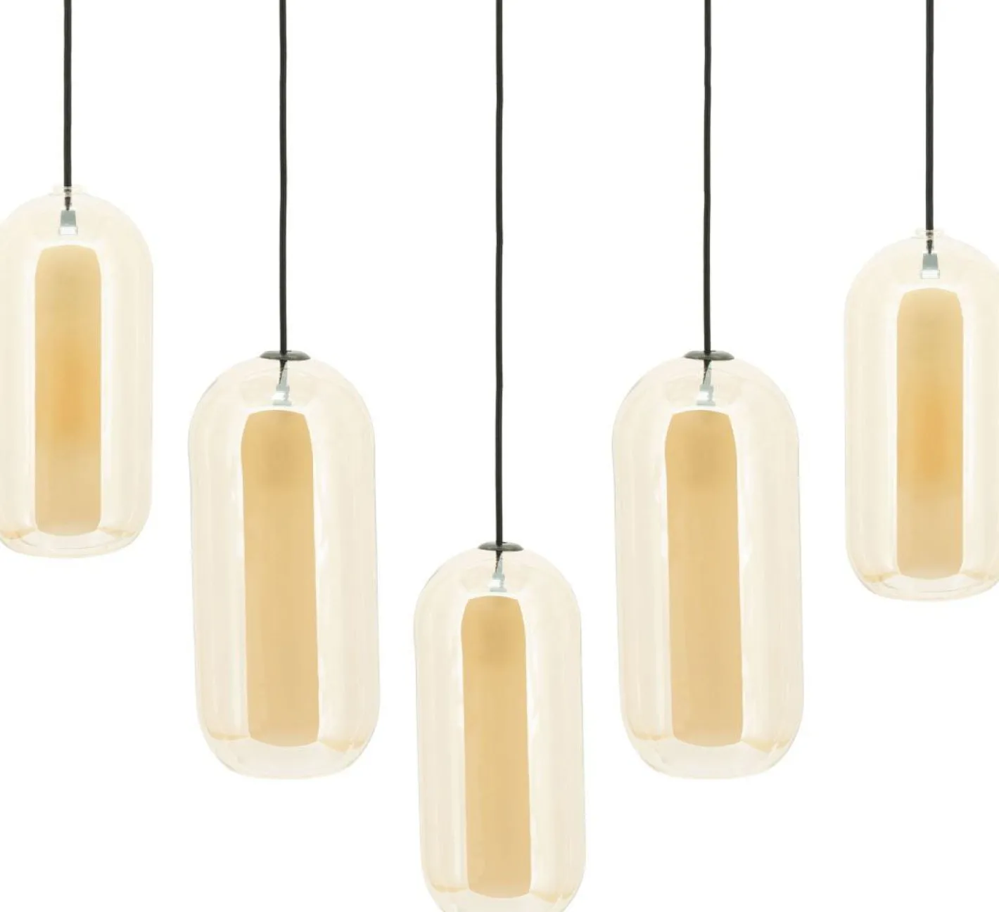 By Boo Shona Hanglamp Amber
